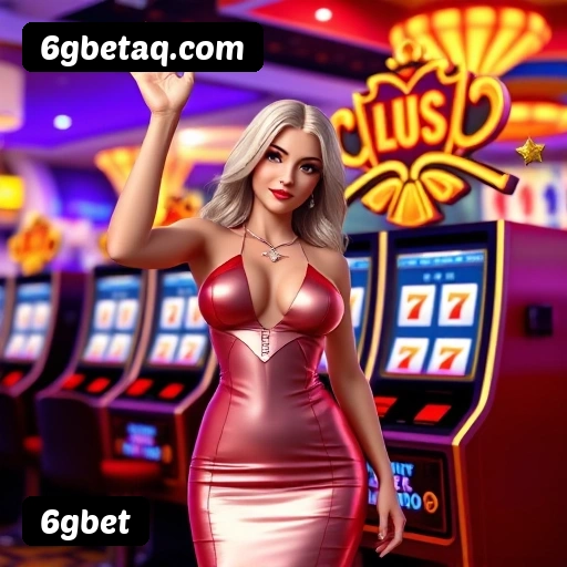 6gbet VIP - Programa Exclusivo