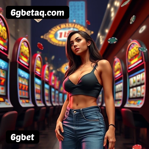 Tipos de Apostas 6gbet