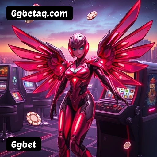 6gbet App Mobile - Android e iOS