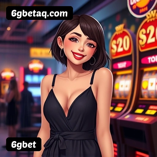 FAQ App 6gbet