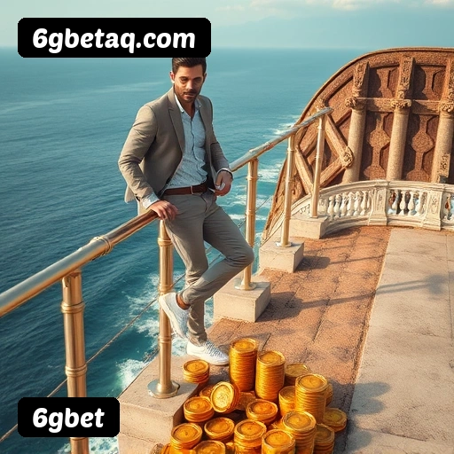 6gbet APK - Download Oficial Android