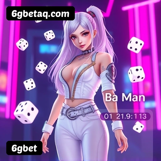 6gbet Facebook Oficial