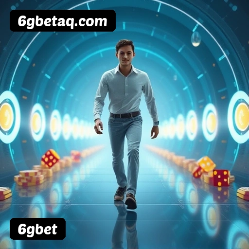 Como Apostar na 6gbet Bet