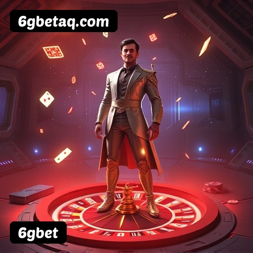 Como Registrar e Fazer Login 6gbet