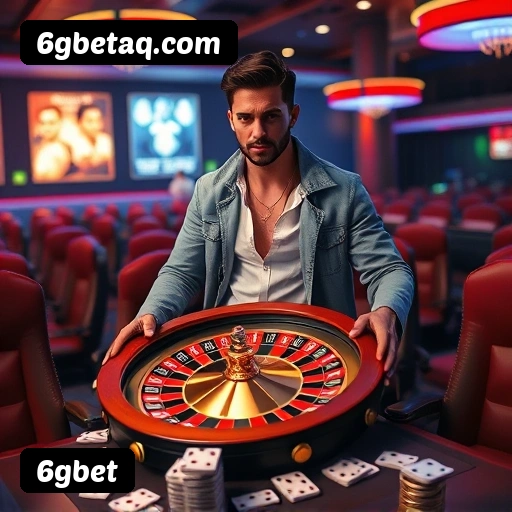 Estratégias de Apostas 6gbet