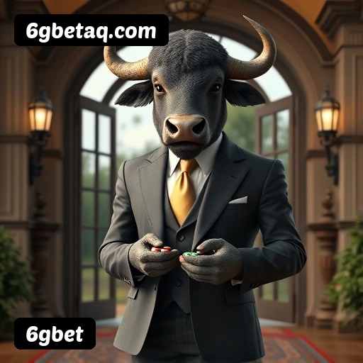 6gbet Win - Como Ganhar Mais