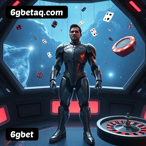 FAQ Slots 6gbet