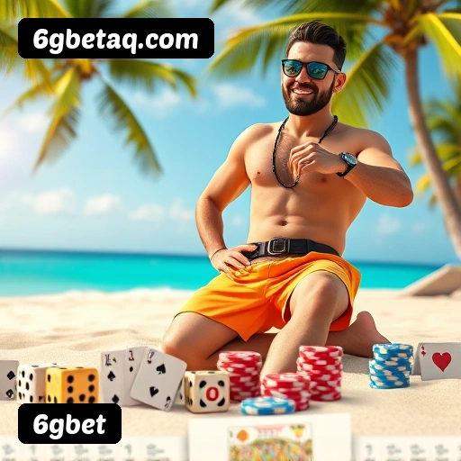 6gbet Download App