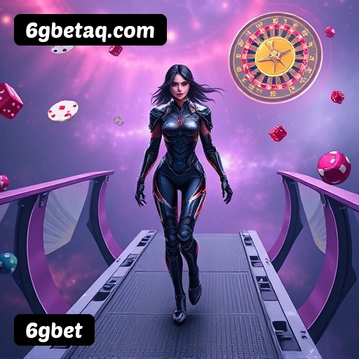 6gbet Loteria - Mega-Sena e Mais