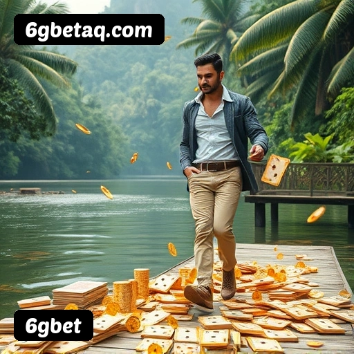 6gbet Cassino Ao Vivo - 50+ Mesas HD 4K