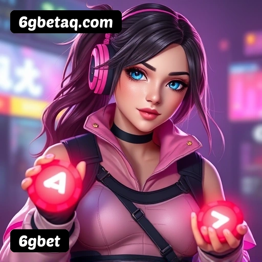 6gbet Cadastro Bônus R$ 1.000