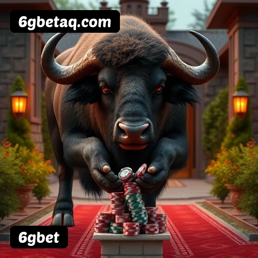 6gbet Bônus - Catálogo Completo