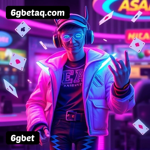 FAQ Cassino 6gbet